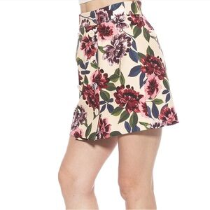 ALEXIA ADMOR Cyrus Skirt